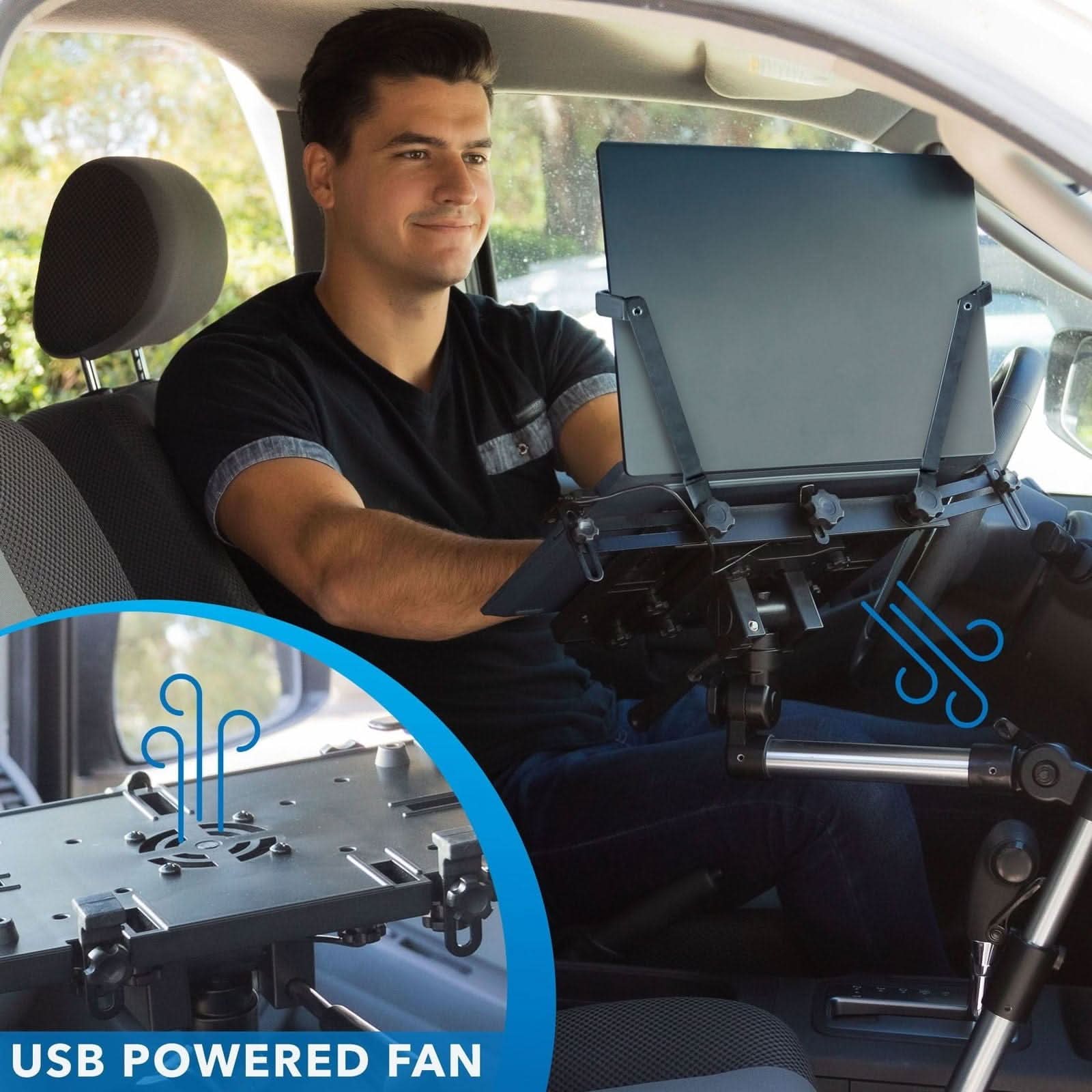 USB POWERED FAN