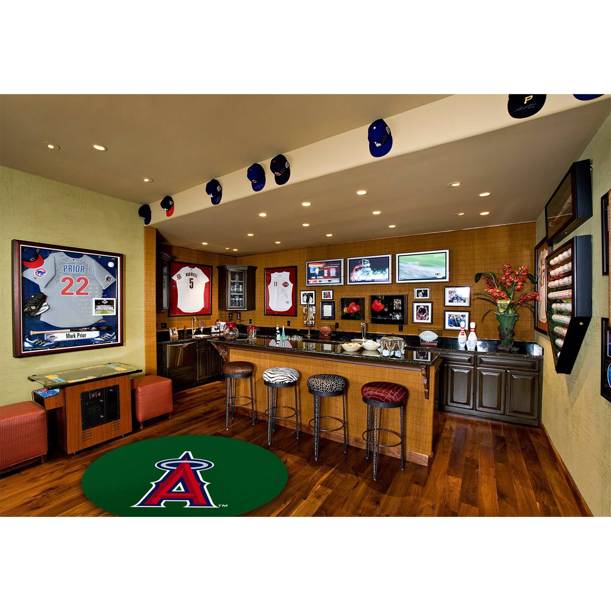 PRIOR 22  
BAR 5 11  
Maik Prat  
C A