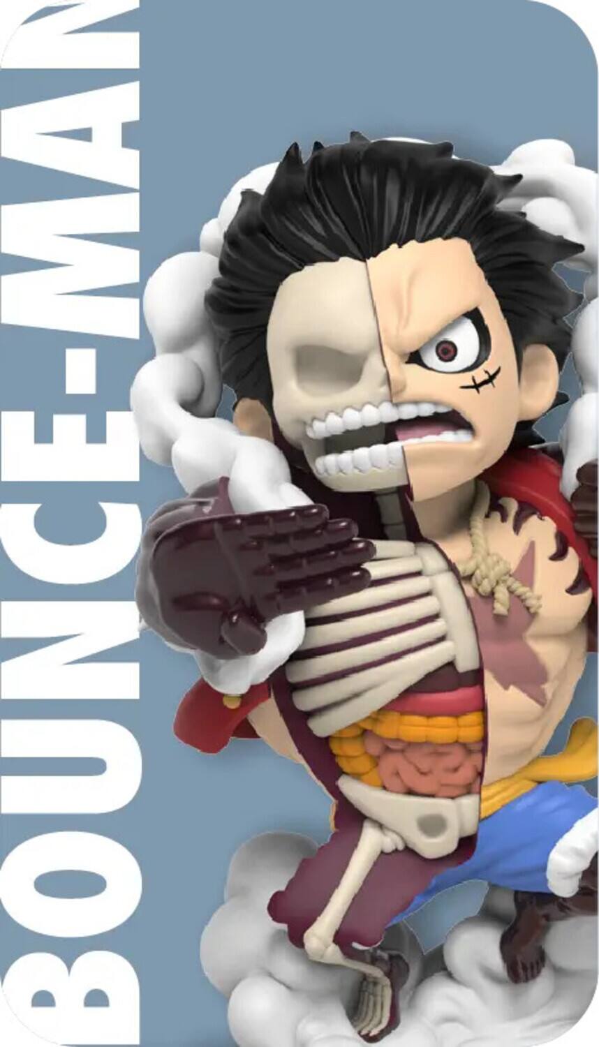 BOUNCE-MAN