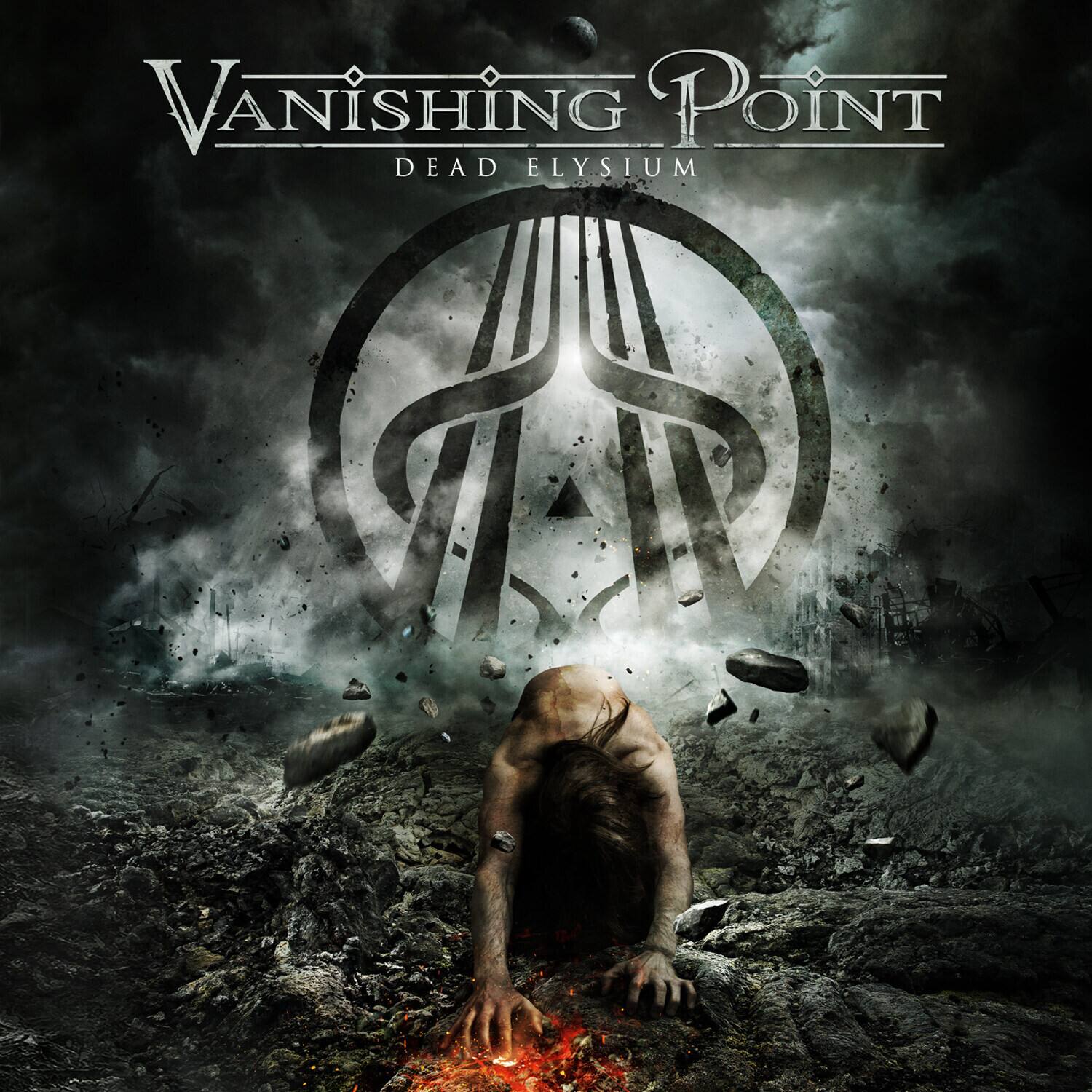 Vanishing Point  
Dead Elysium