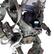 Alt View 11. McFarlane Toys - Avatar Mega Figure - Amp Suit.