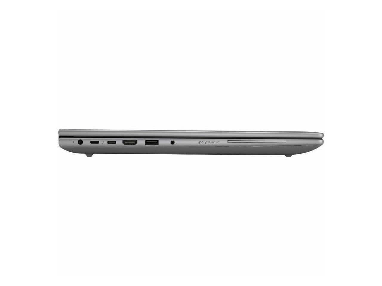 HP ZBook X G1i 16