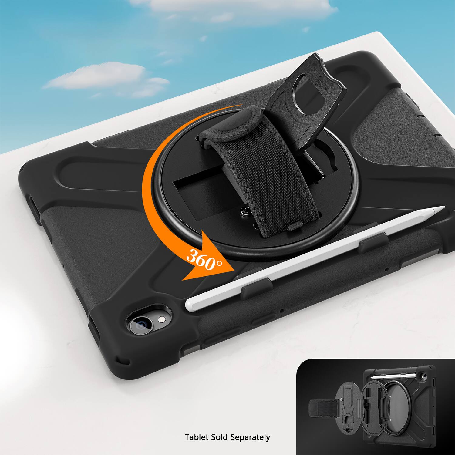 media item thumbnail