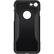 Alt View 12. SaharaCase - Classic Series Case for Apple iPhone 7, 8, SE (3rd Generation 2022) - Black/Red.