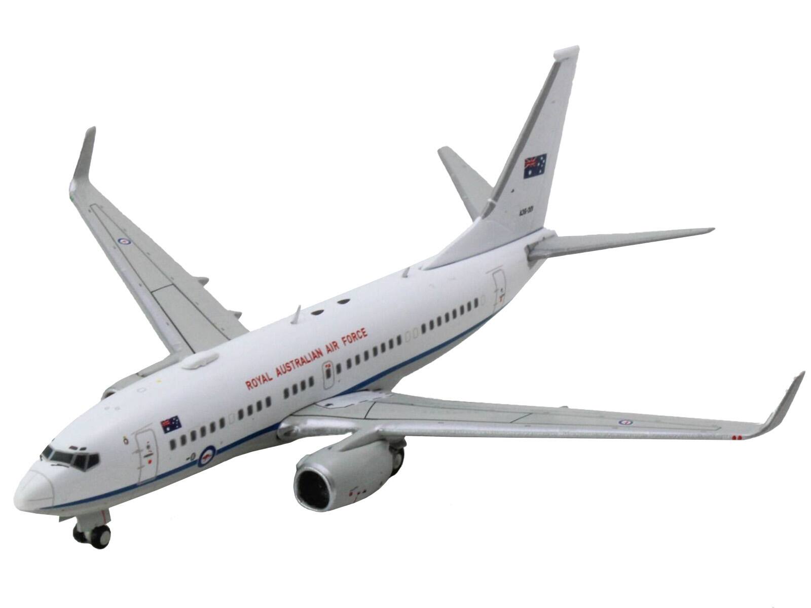 ROYAL AUSTRALIAN AIR FORCE