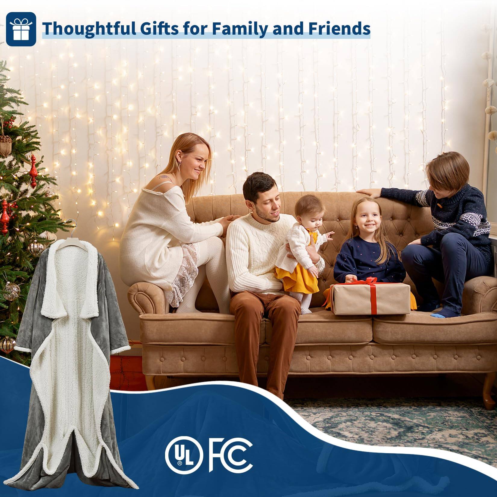 Thoughtful Gifts for Family and Friends

UL FC