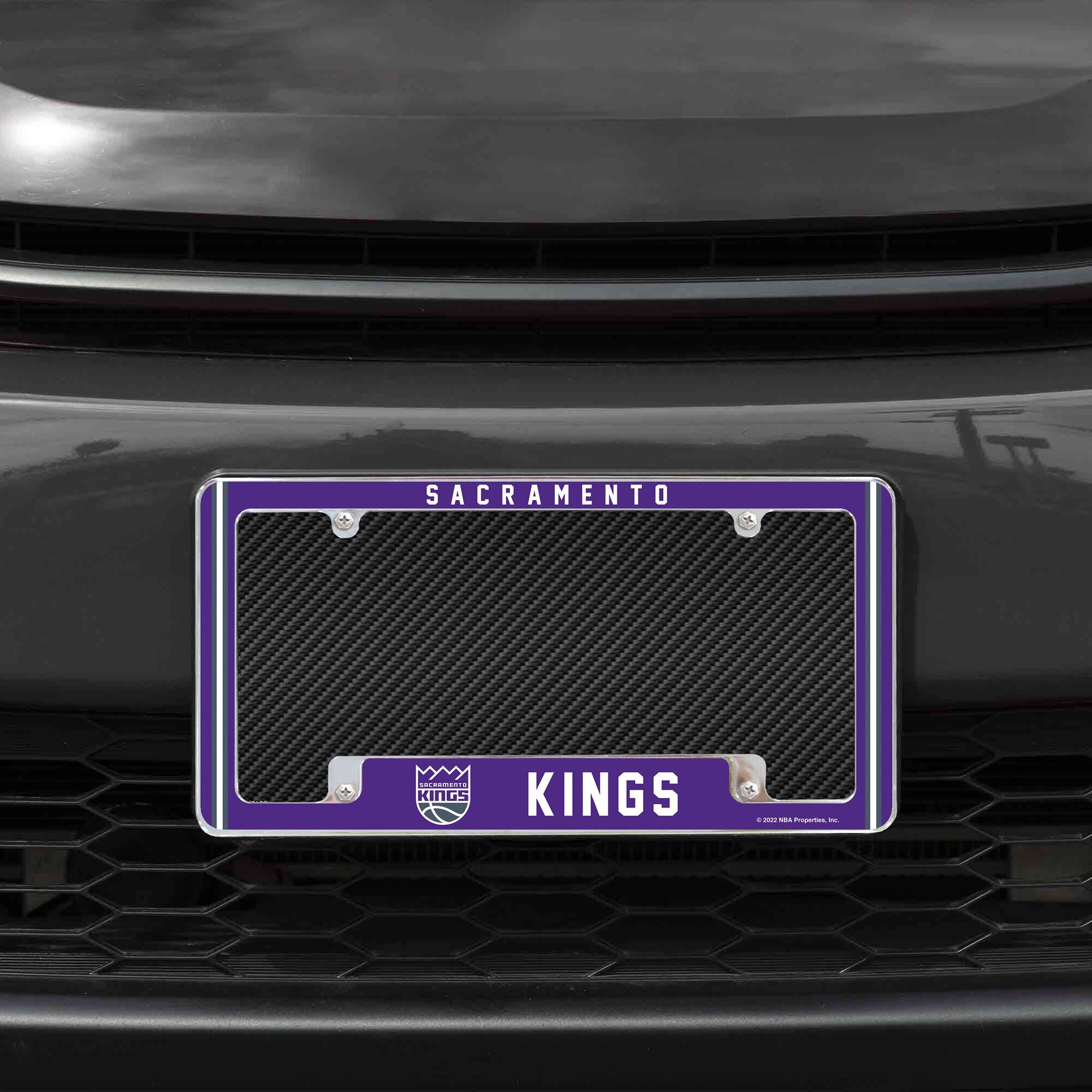 SACRAMENTO  
KINGS