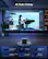 AI Auto Setup
- Auto Keystone Correction
- Autofocus
- Intelligent Eye Protection
- Intelligent Obstacle Avoidance
- Auto Screen Detection
- Adaptive Brightness