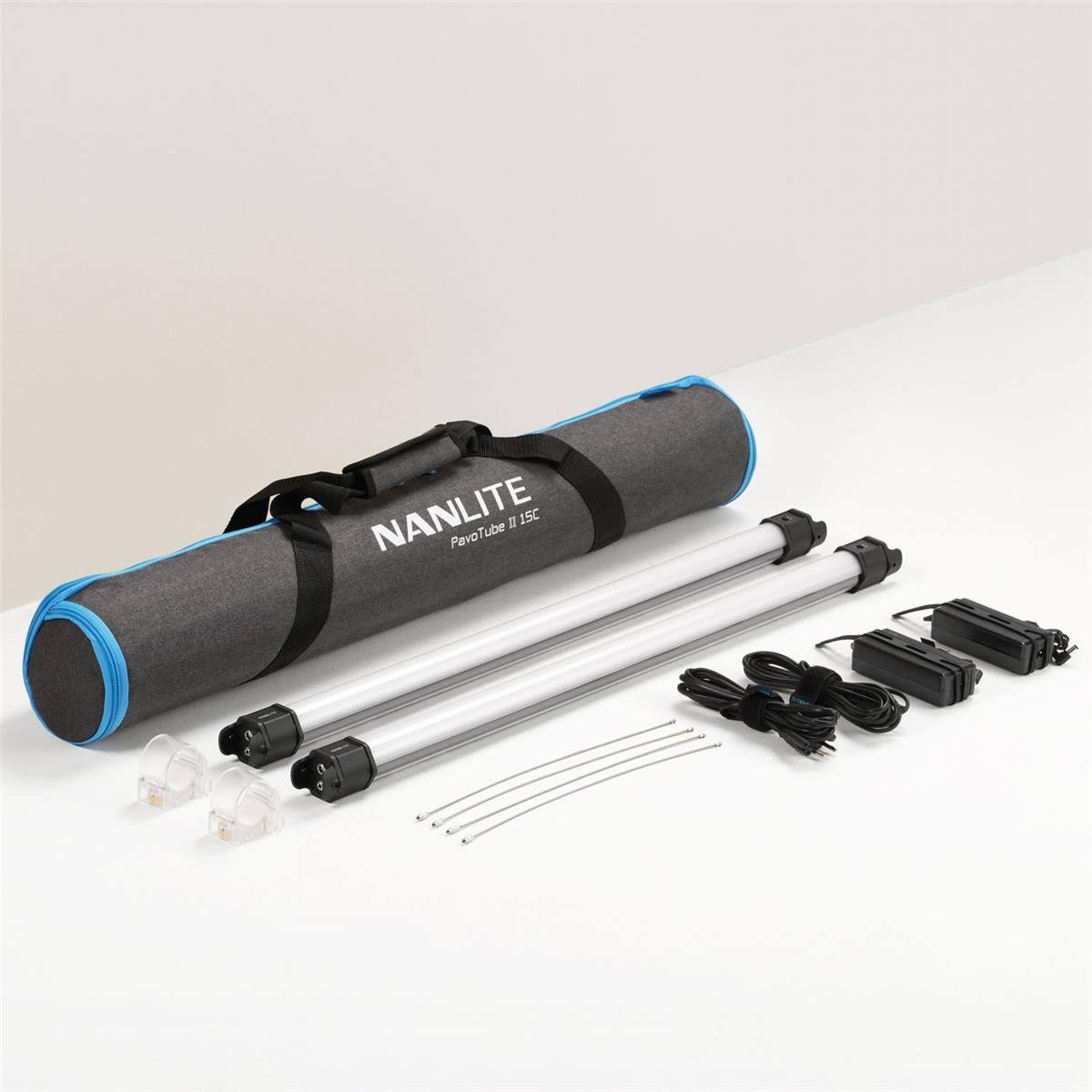 NANLITE PavoTube II 15C
