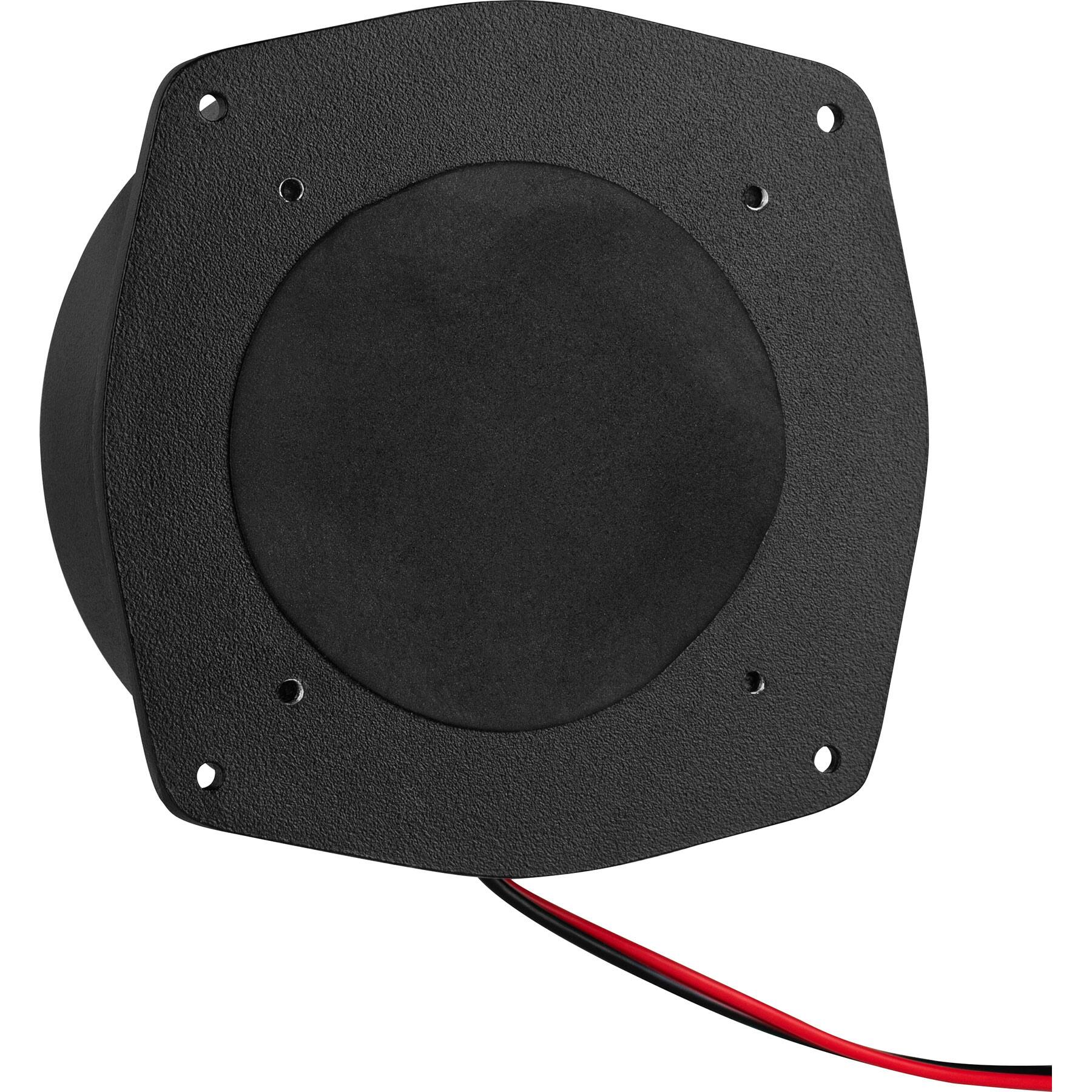 Angle. Dayton Audio - Dayton Audio BST-2 Tactile Bass Shaker 35 Watt.