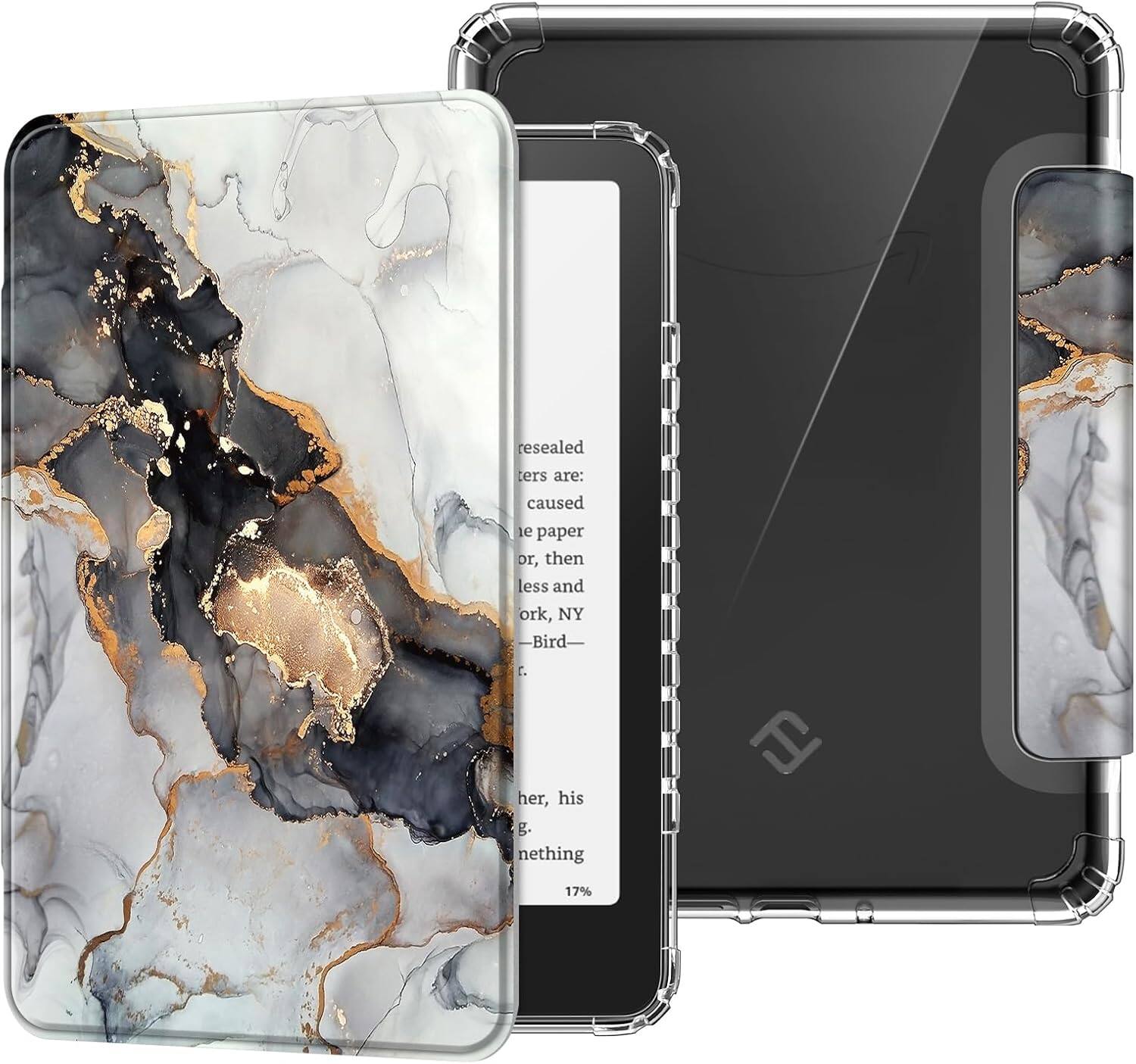 Cloudy Marble