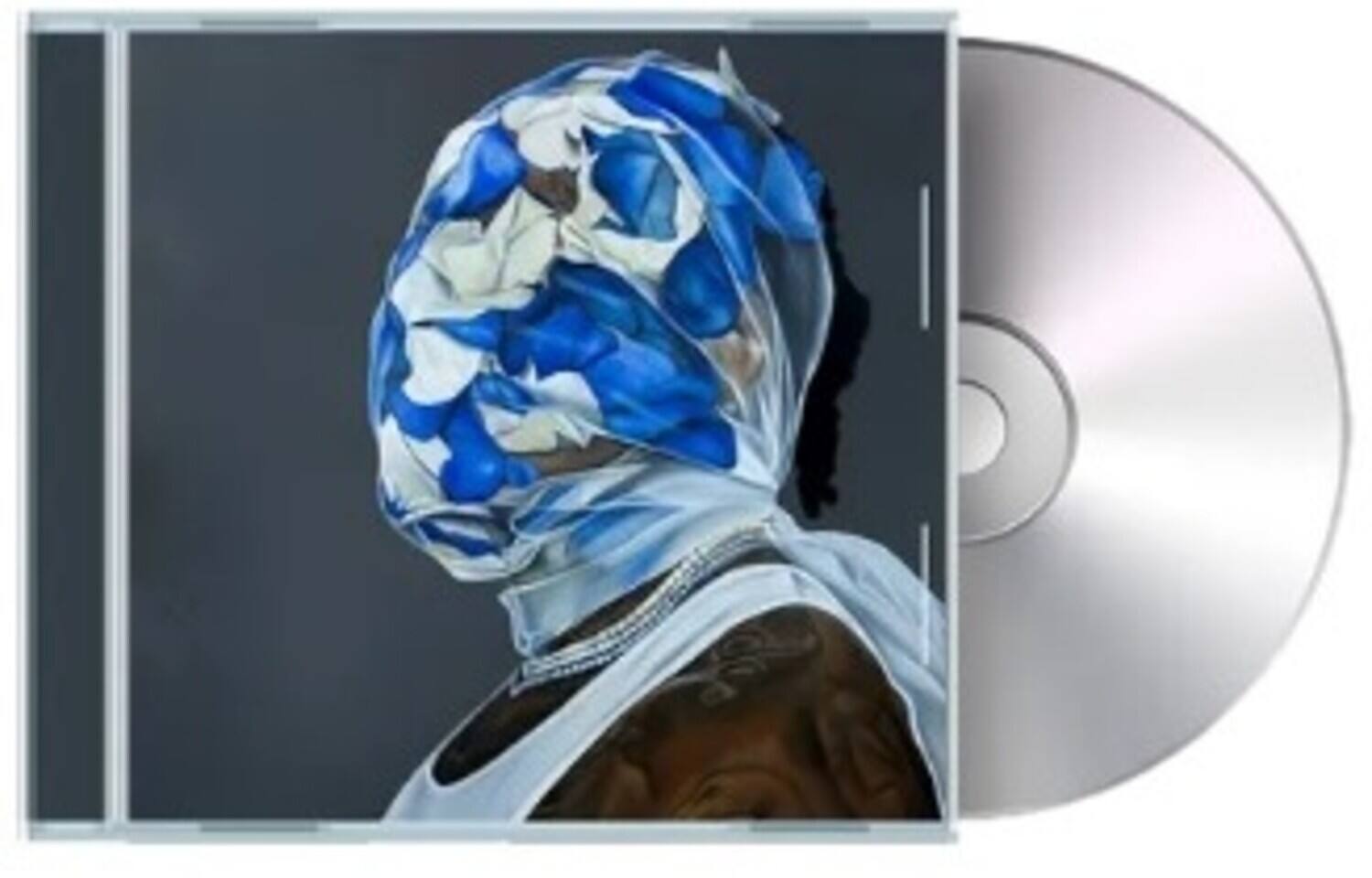 Gunna - One Of Wun   - COMPACT DISCS [CD]