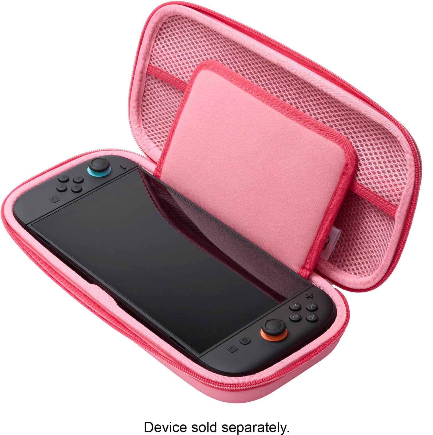PowerA Protection Case for Nintendo Switch 2 Kirby Mouthful