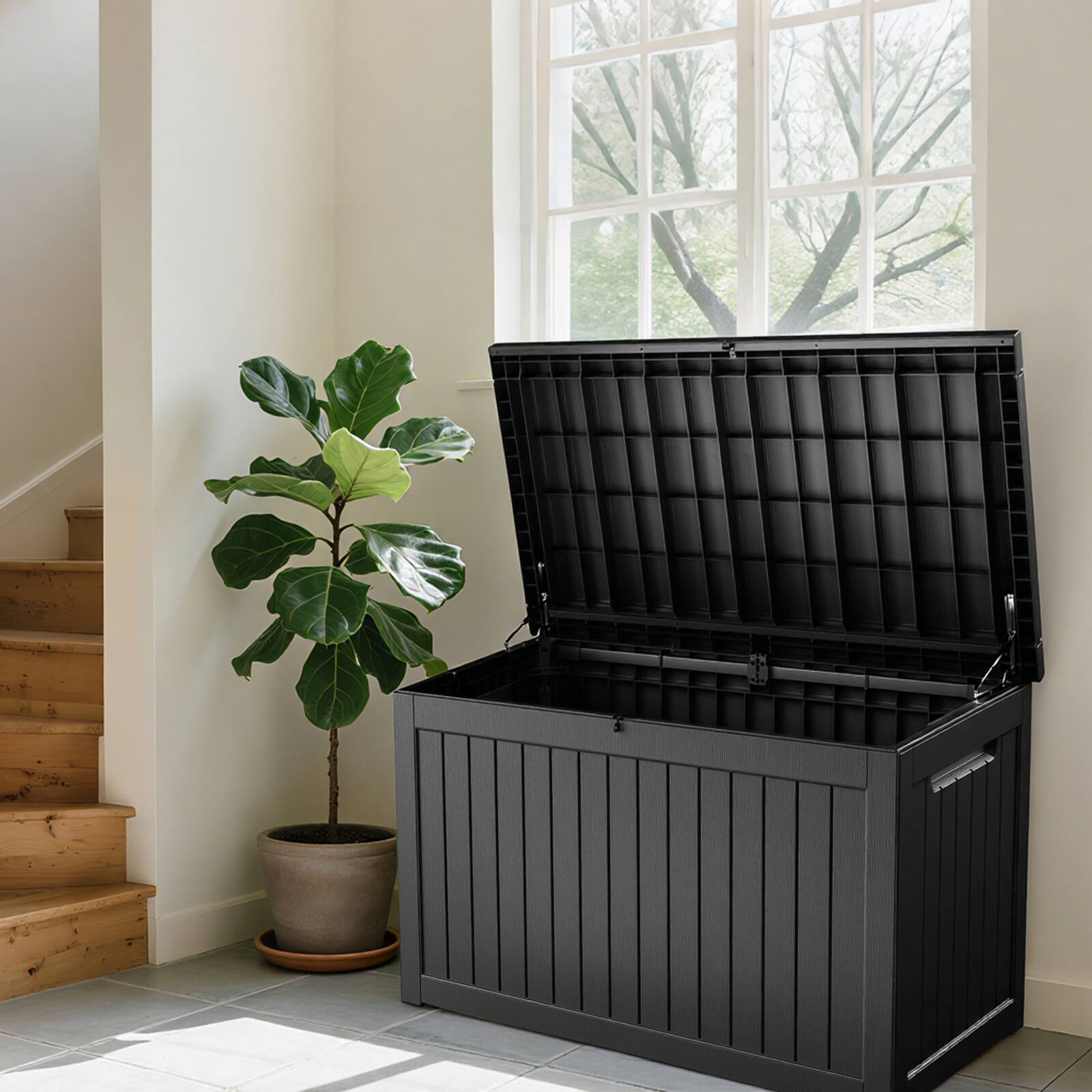 media item thumbnail