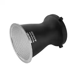 Amaran - Mini 25 Degree Reflector for Ray 60c 120c COB Light