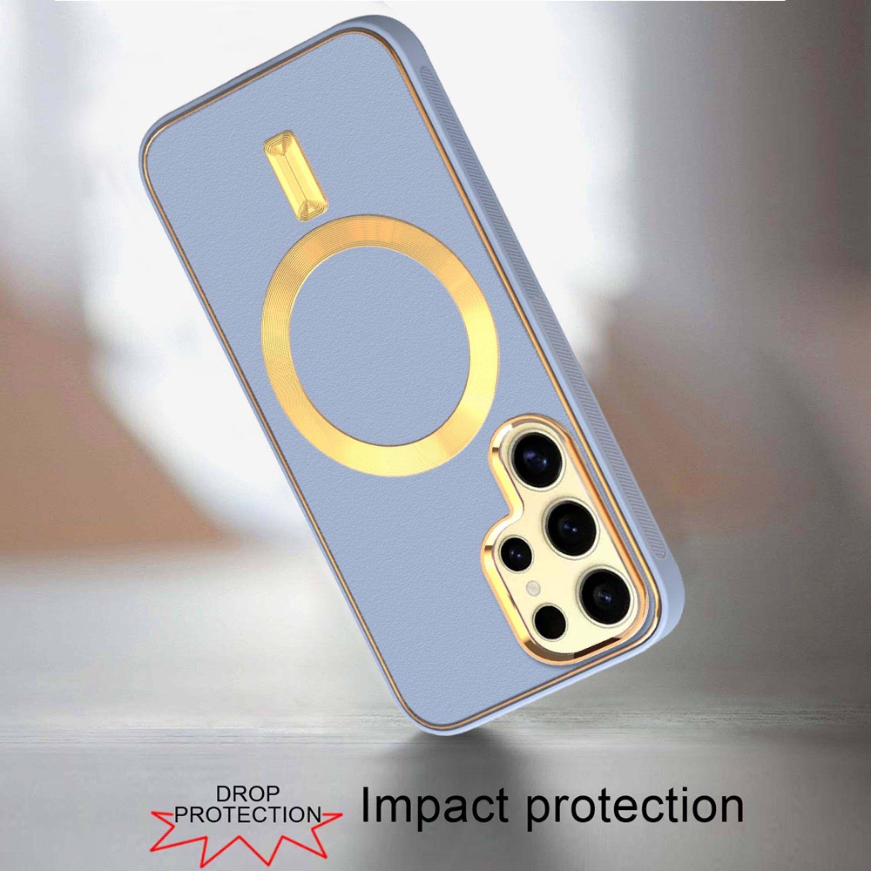 DROP PROTECTION  
Impact protection