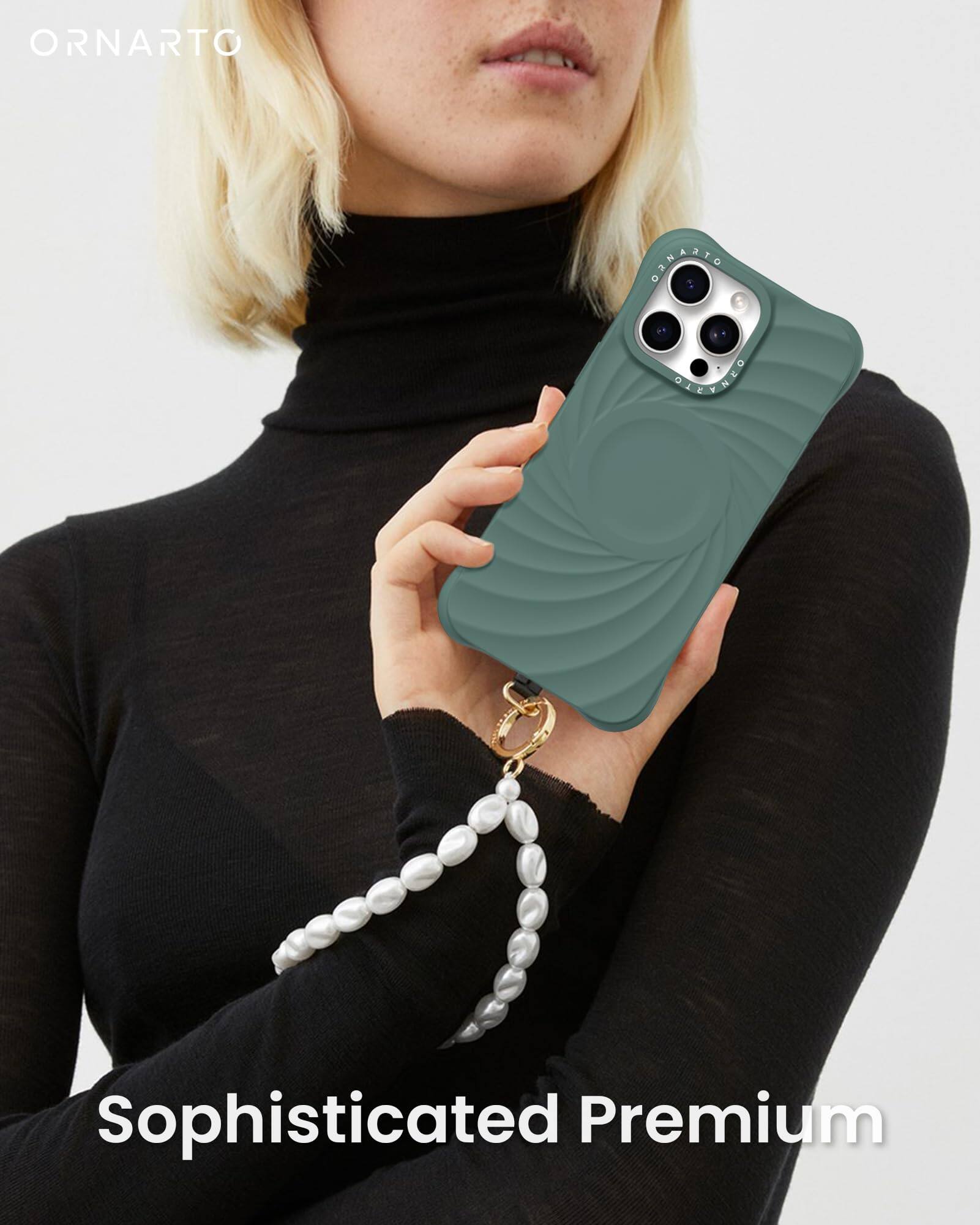 ORNARTO  
Sophisticated Premium