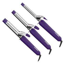 ESBANY - Conair Supreme Curling Iron Combo Pack, 1/2", 3/4", & 1", Set of 3