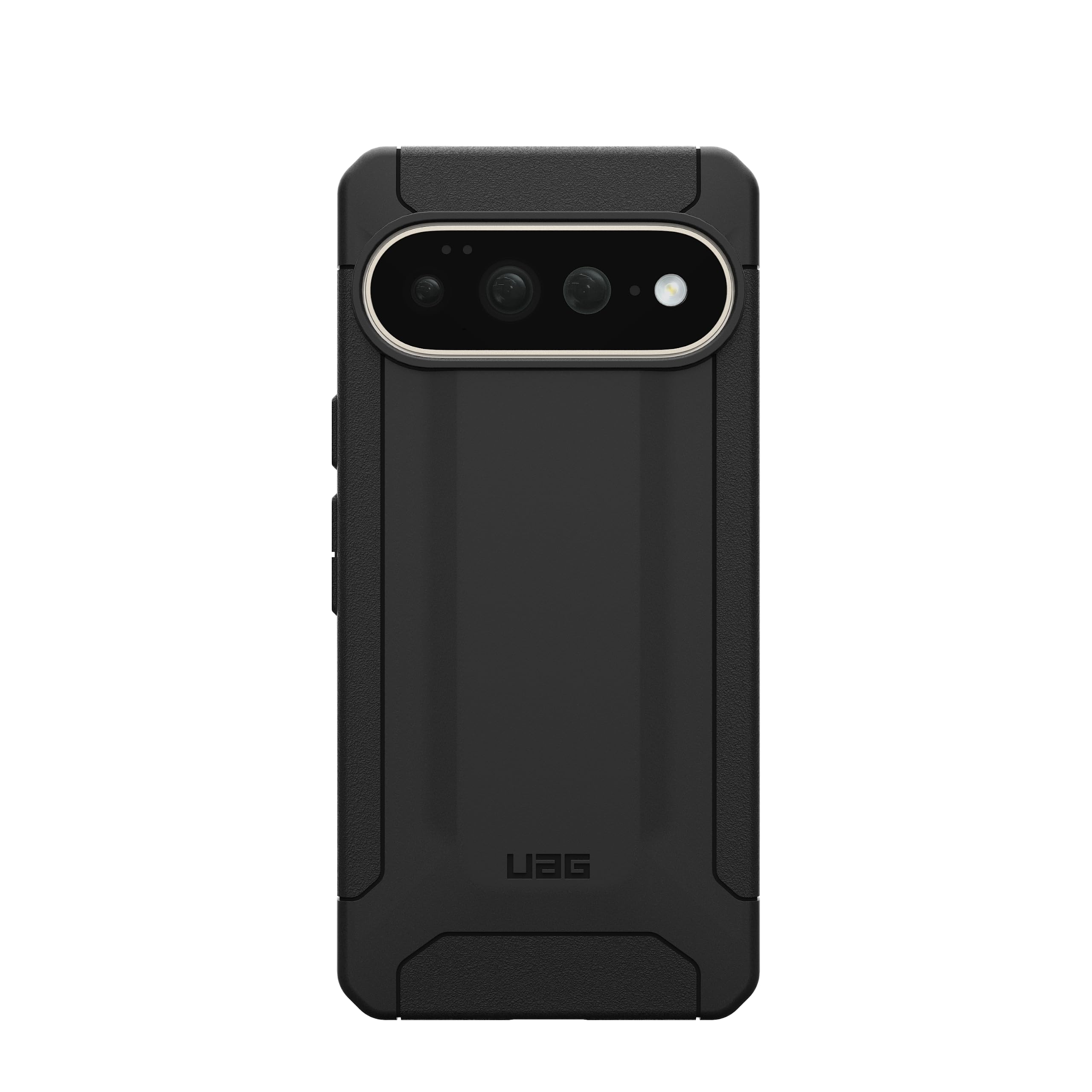 Alt View 2. UAG - Made for Google Pixel 11 Pro XL Case, Scout - Black.