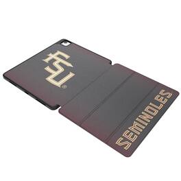 Keyscaper - Florida State Seminoles iPad Case - 13in Air M2 - Black