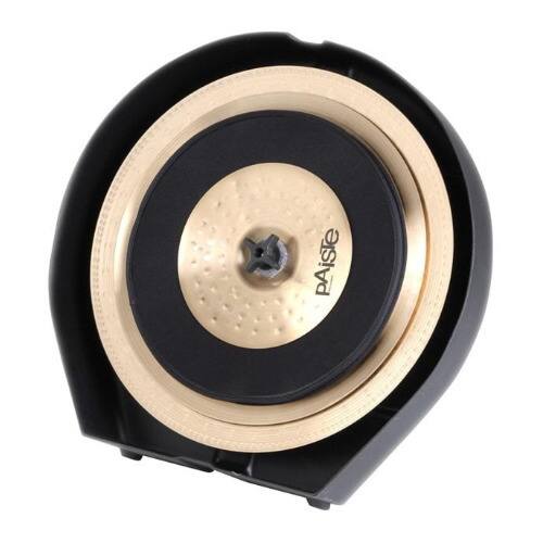 Angle. SKB - SKB 22-Inch Roto X Cymbal Vault.