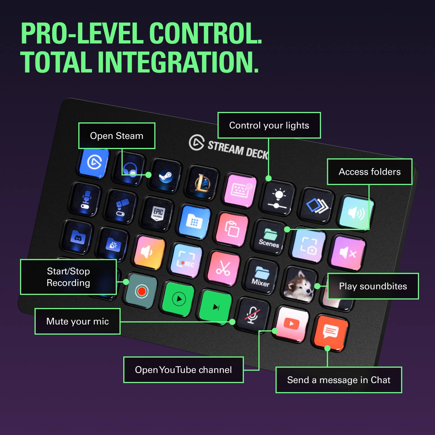 media item thumbnail