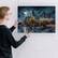 Alt View 3. Trend Setters - Harry Potter™ TKS (Hogwarts Castle) MightyPrint™ Wall Art MP24170997 - Multicolor.
