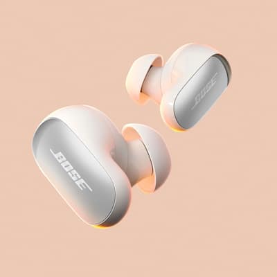 Bose QuietComfort Ultra (2nd Gen) True Wireless Noise Cancelling Bose QuietComfort Ultra (2nd Gen) True Wireless Noise Cancelling