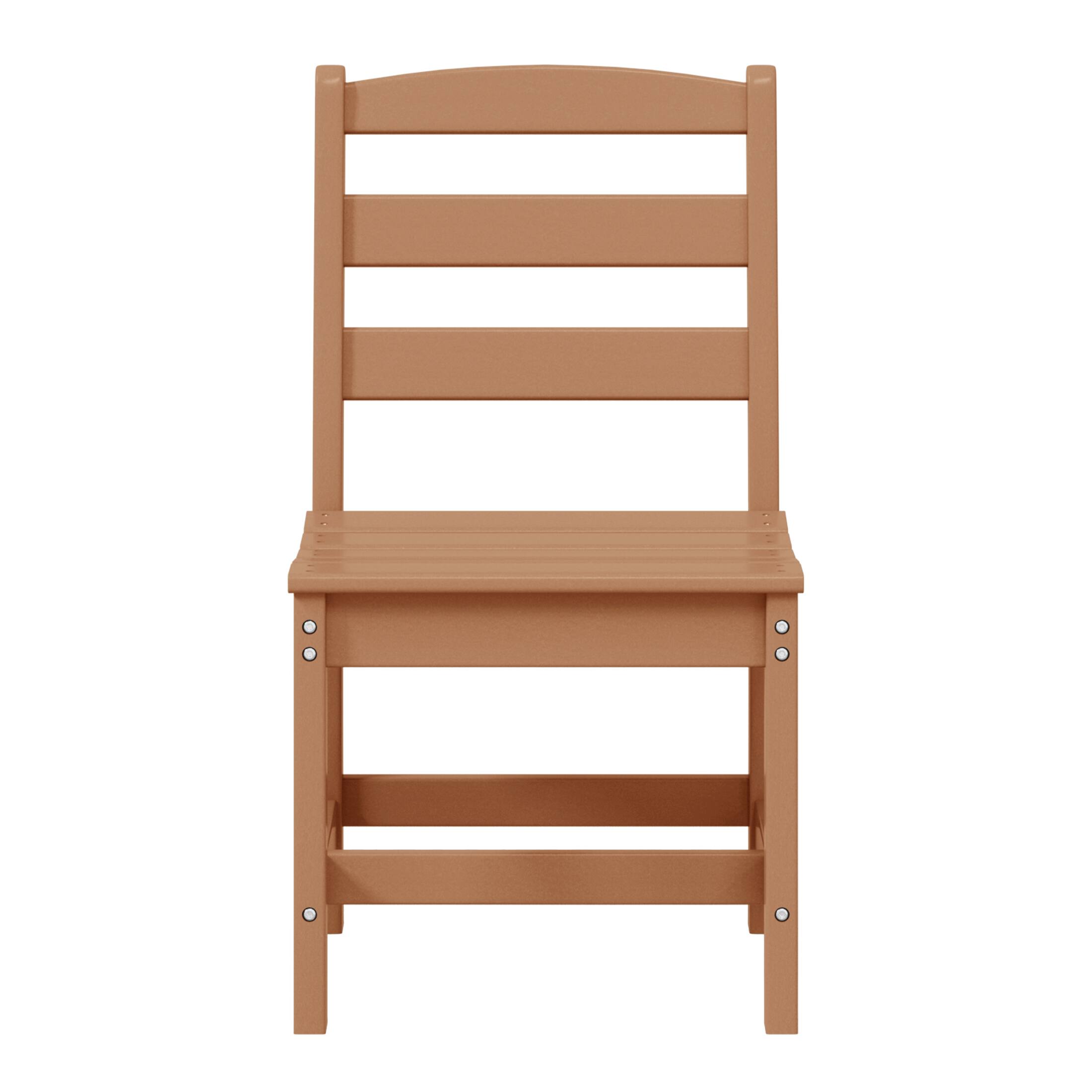 Teak