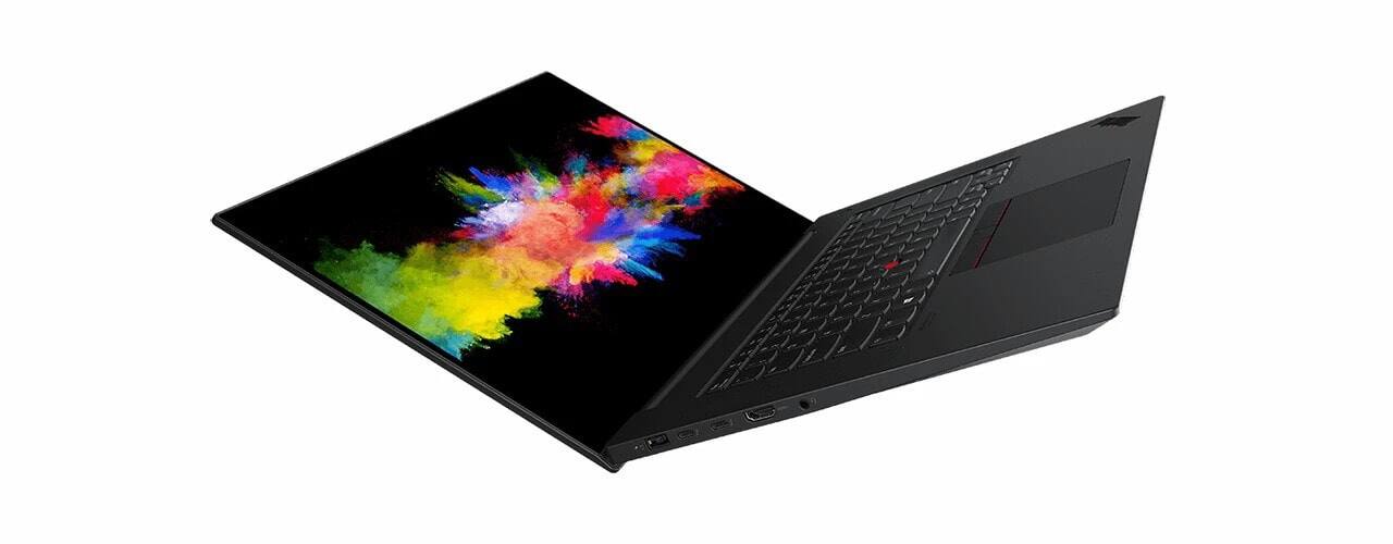 Lenovo Refurbished Excellent ThinkPad P1 16