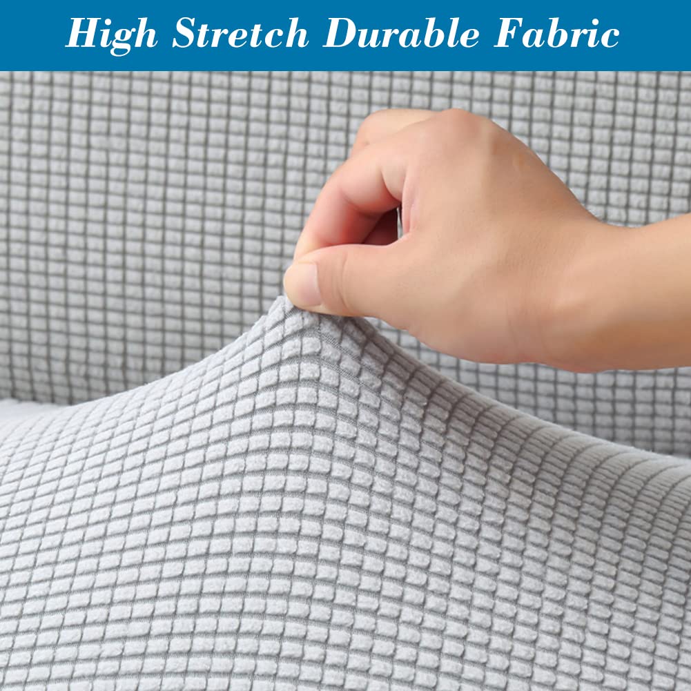 High Stretch Durable Fabric