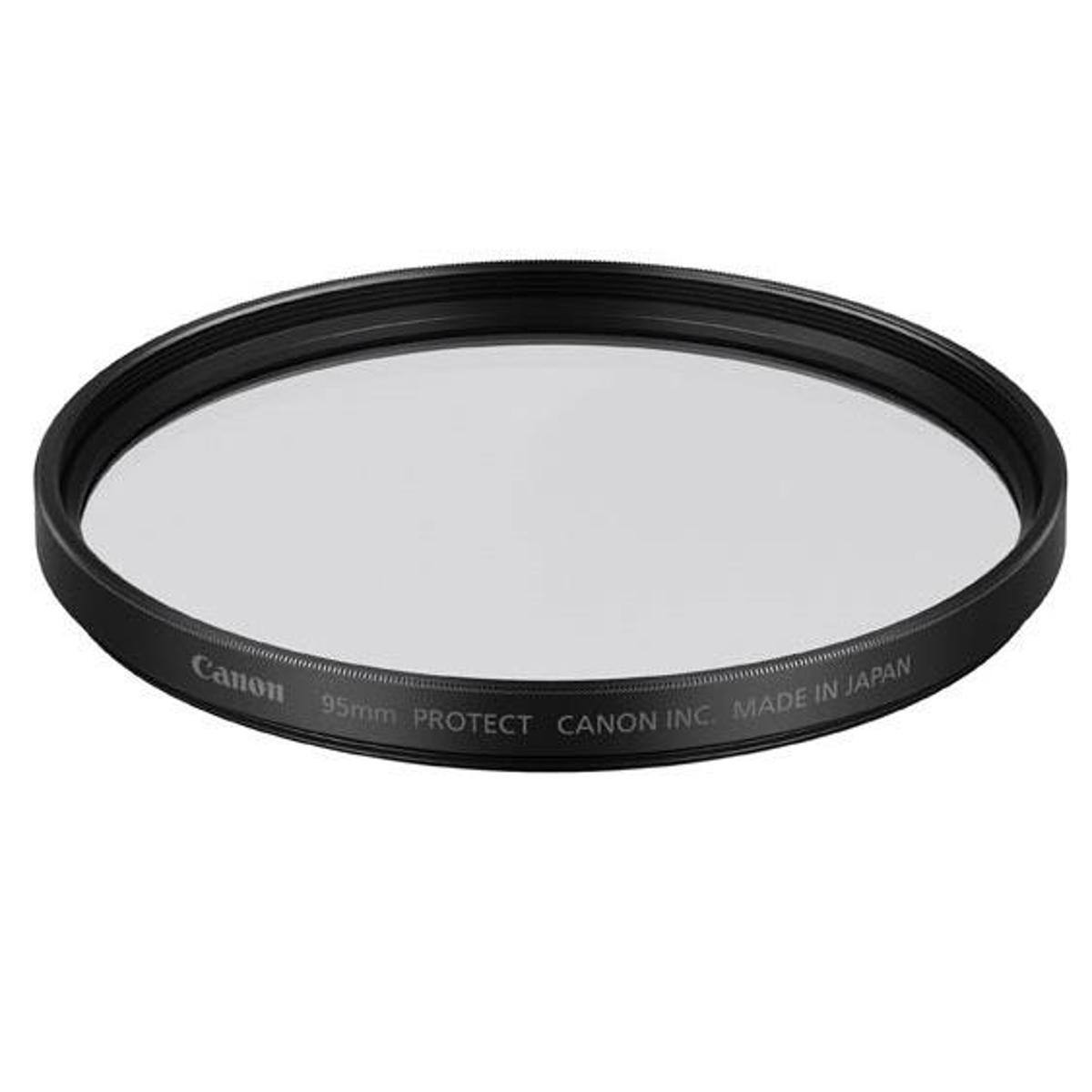 Canon - 95mm Protect Filter price history on PriceWatchPro