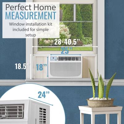 How Many Btu Air Conditioner for 1000 Sq Ft: Ultimate Cooling Guide