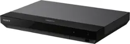 Sony UBP-X700U Ultra HD 4K Blu-ray Disc Player
