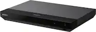 Blu-ray & DVD Players