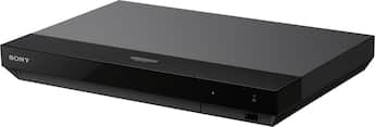 Sony UBPX700U 4K Ultra HD Blu ray Player Black - Best Buy Sony UBPX700U 4K Ultra HD Blu ray Player Black - Best Buy
