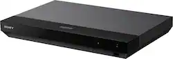 Sony - UBPX700U 4K Ultra HD Blu-ray Player - Black - Alt_View_Zoom_5