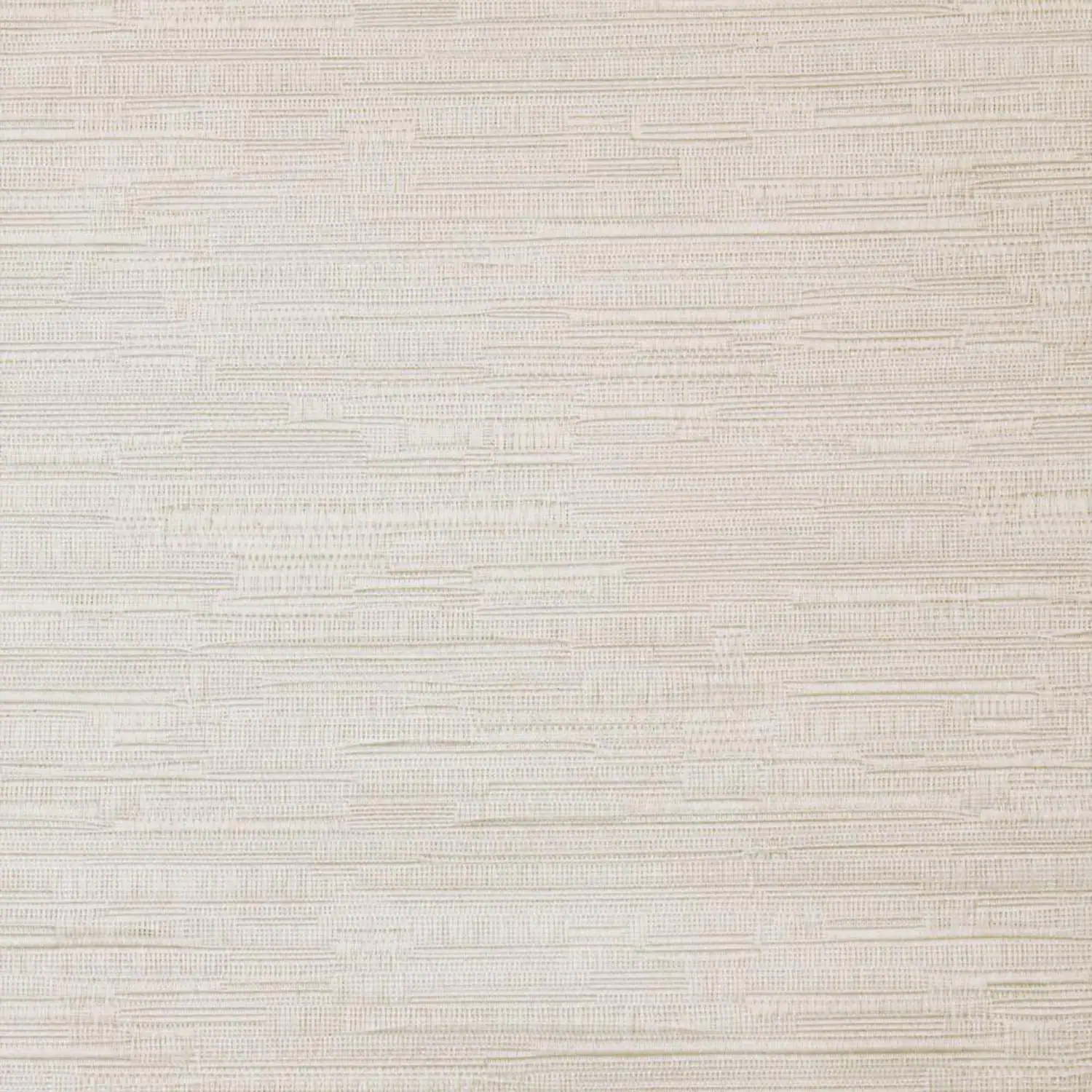 Left. Commonwealth Home Fashions - Commonwealth Shadow Grommet Dressing Window Curtain Panel - 52"x84" Off-white - Off white.
