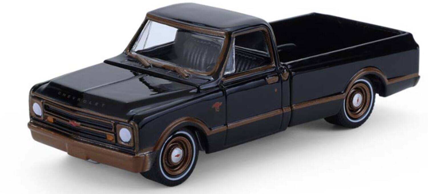 Alt View 4. PopMarket - 1:64 California Lowriders Series 7 - 6 Pack Die-Cast Car Assortment   - COLLECTIBLES - Multicolor.
