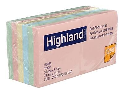Highland Notes Highland Notes, 3