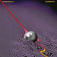 Tame Impala - Currents - VINYL LP - Front_Zoom