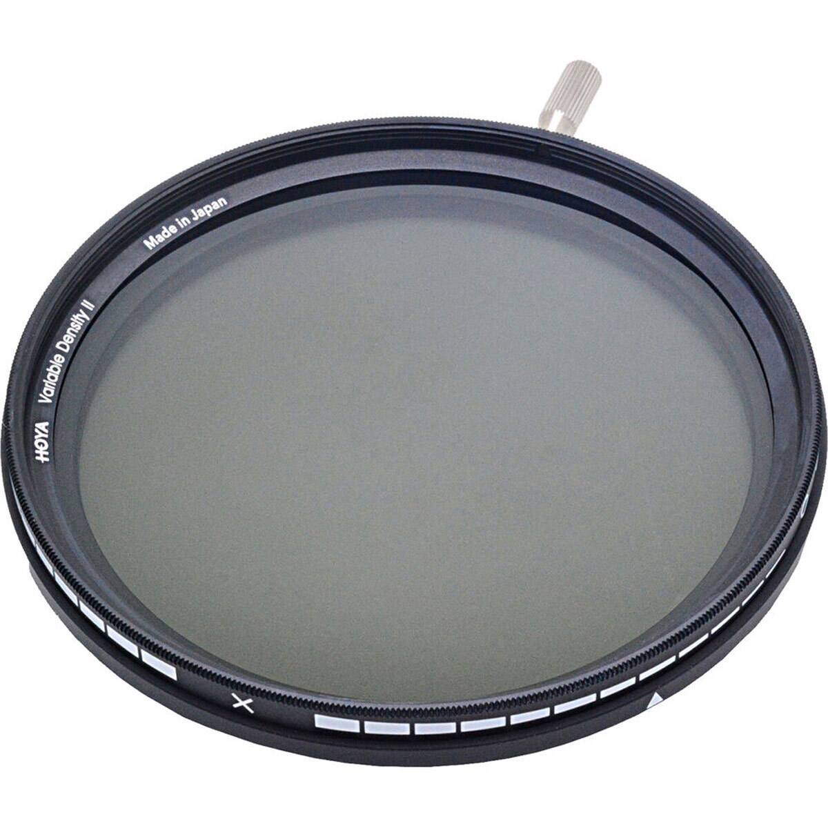 HOYA Variable Density II  
Made in Japan