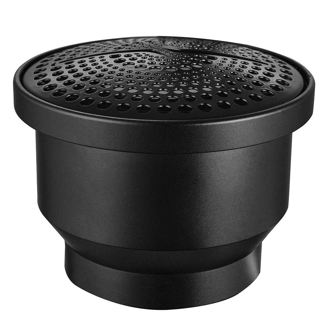 Alt View 2. DS18 Audio - DXTC 2" Tweeter with Built-in Crossover (Pair), 50W RMS 4-Ohm.