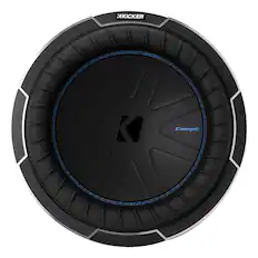 Kicker Compressor