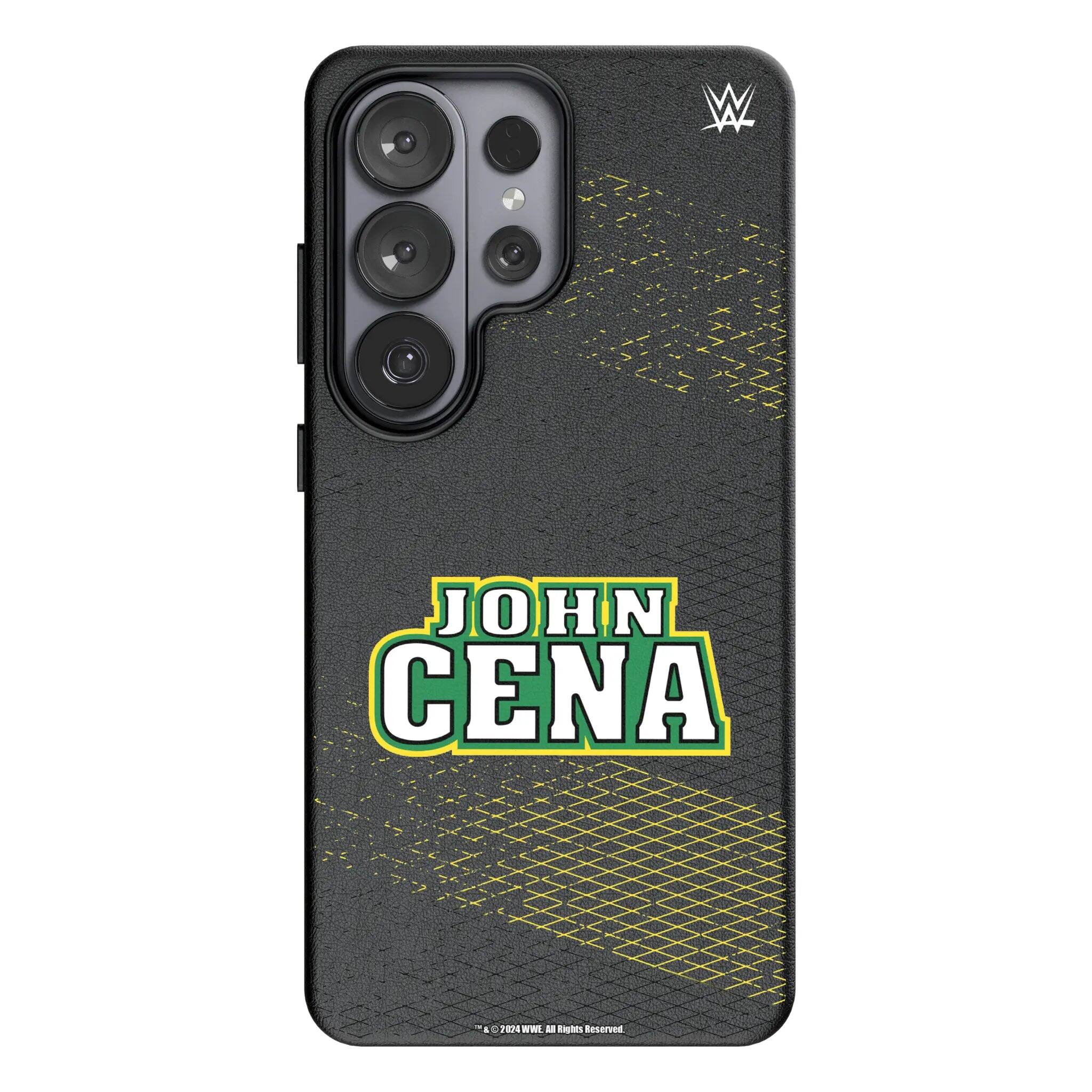 John Cena