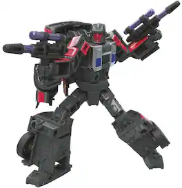 TL-07 Decepticon Wild Rider Japanese Version Deluxe Class | Transformers Generations Legacy