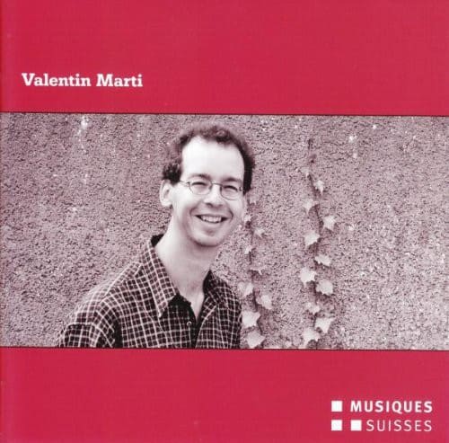 Marti / Gubler - Marti / Gubler : Komponisten-Portrait   - COMPACT DISCS [CD] price history on PriceWatchPro