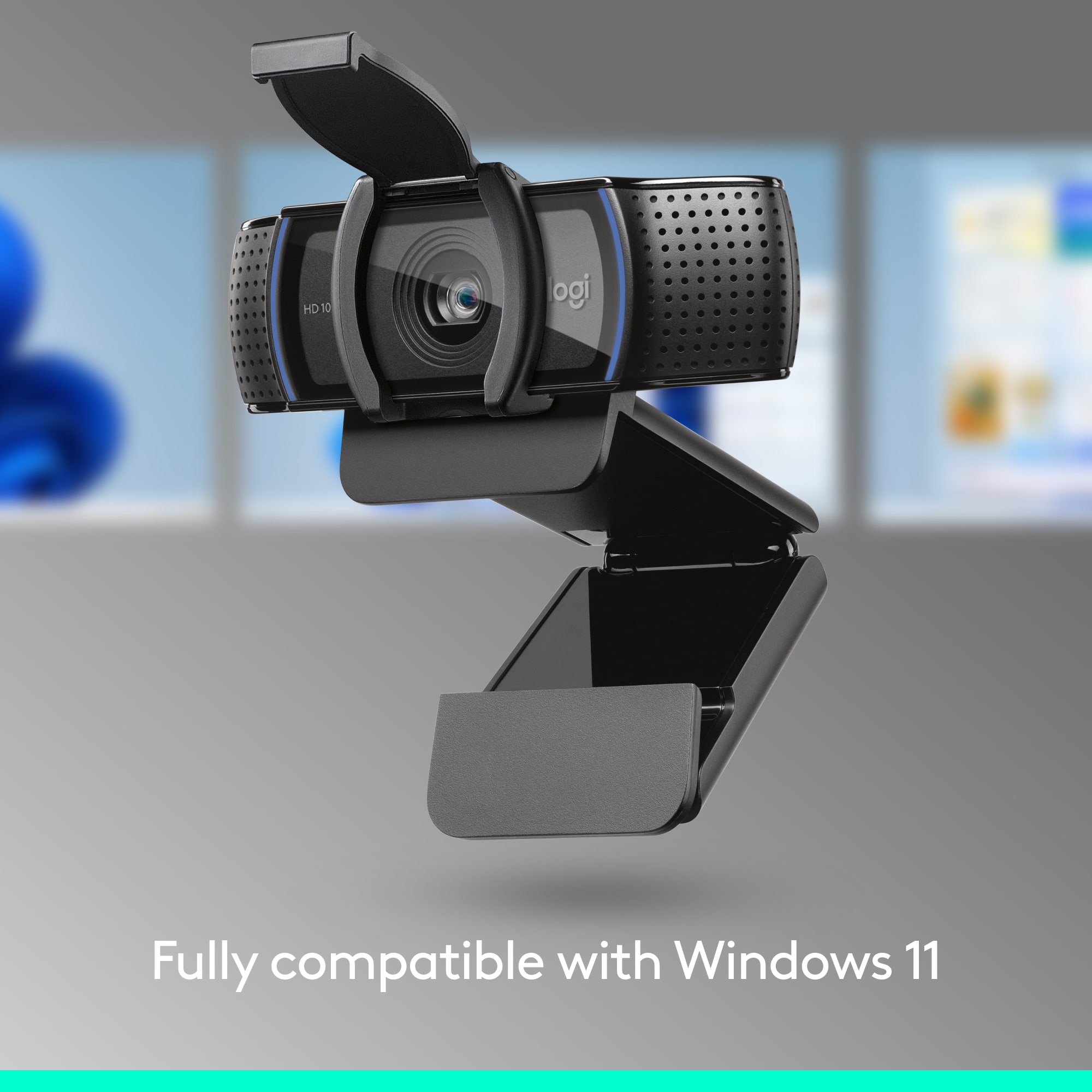 HD 10 ogi, Fully compatible with Windows 11