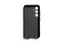 Angle. Bellroy - Galaxy S24 Leather Phone Case - Black.