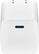 Alt View 12. Insignia™ - 70W USB-C Port Wall Charger for Smartphones, Tablets, Laptops and More - White.